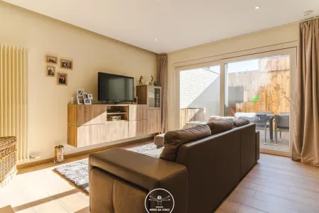 AppartementDestelbergen
