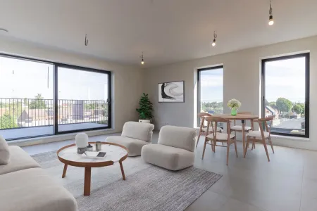AppartementWondelgem