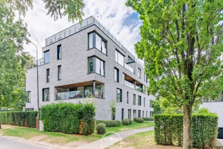 AppartementSint-Denijs-Westrem