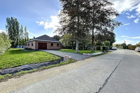 HuisOosterzele