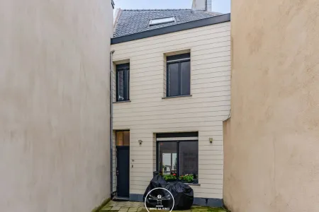 HuisGentbrugge