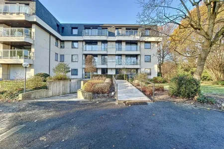 AppartementGentbrugge