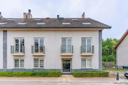 AppartementMerelbeke