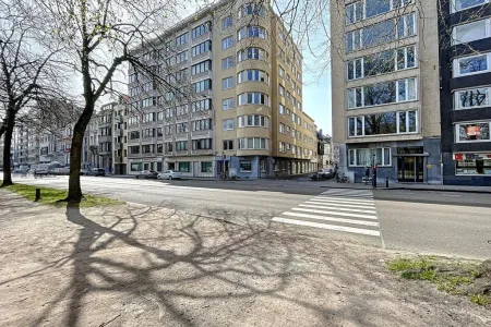 HandelspandGent