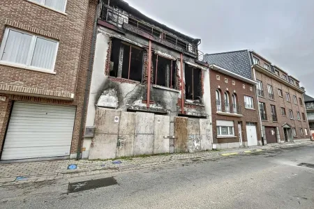AppartementGeraardsbergen