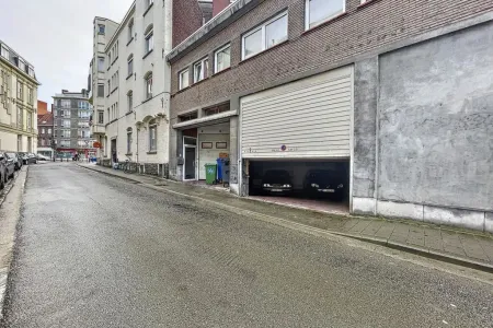  Verhuurd Gent