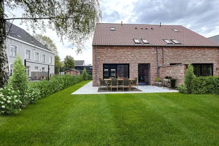 HuisNevele