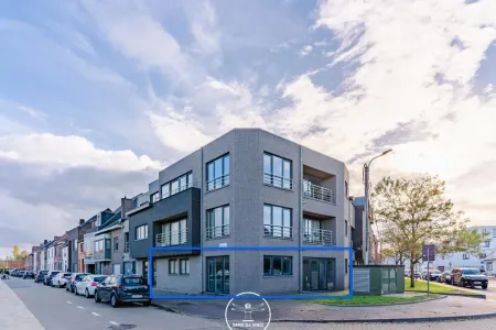 AppartementZwijnaarde