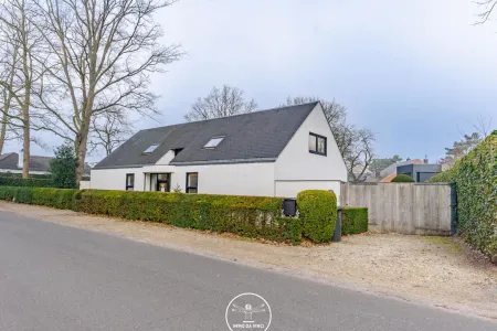 VillaDestelbergen