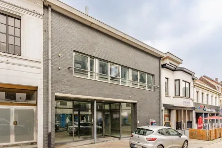 KantoorTielt