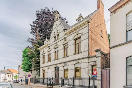 HuisZomergem