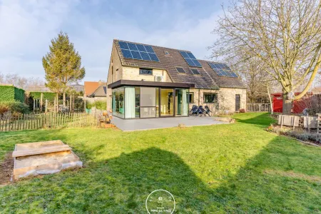 VillaZwijnaarde