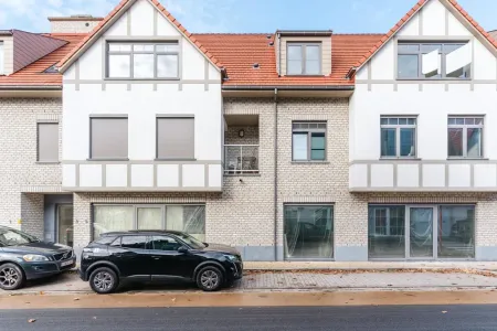 GarageDestelbergen