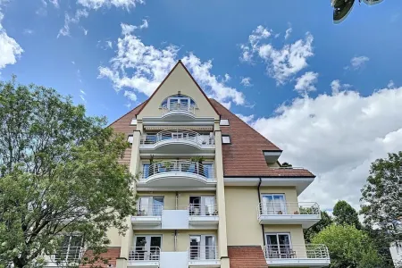 AppartementSint-Denijs-Westrem