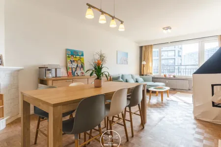 AppartementLedeberg