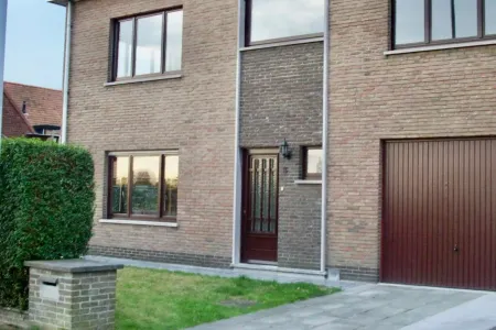  Verhuurd Drongen