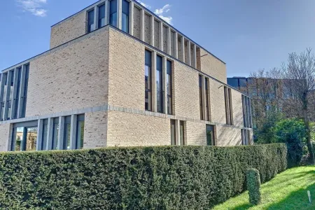  Verhuurd Sint-Denijs-Westrem