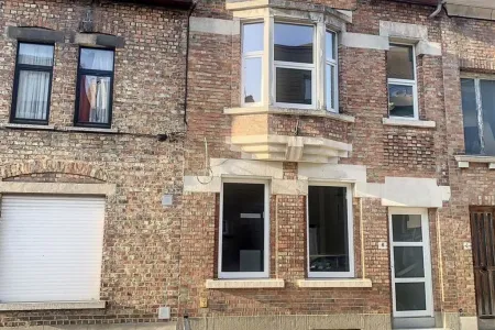  Verhuurd Roeselare