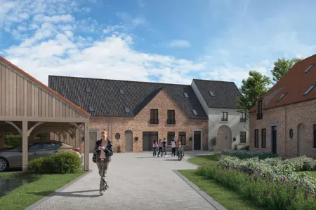 HuisNevele