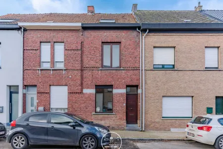 HuisZottegem