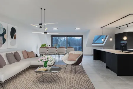 AppartementDestelbergen