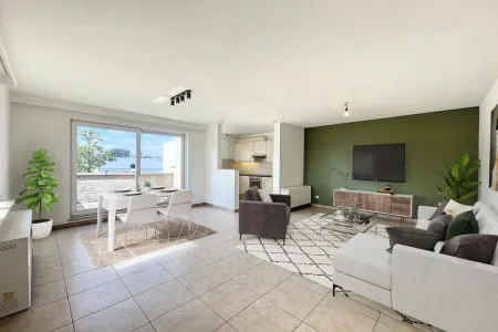 AppartementOudenaarde