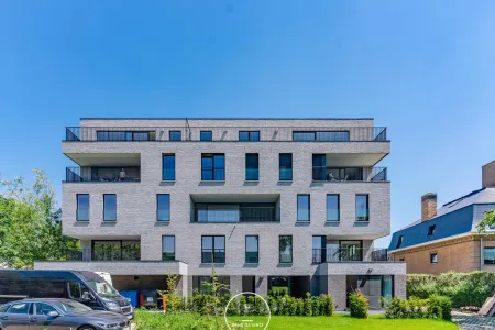 AppartementWondelgem