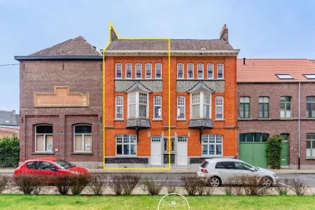 HuisGentbrugge