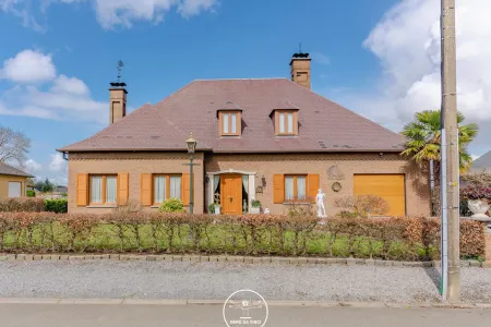 VillaDestelbergen