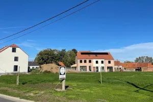 GrondMaarkedal