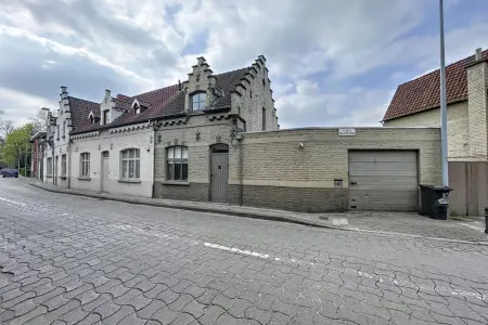  Verhuurd Sint-Denijs-Westrem