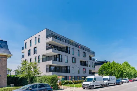 AppartementWondelgem