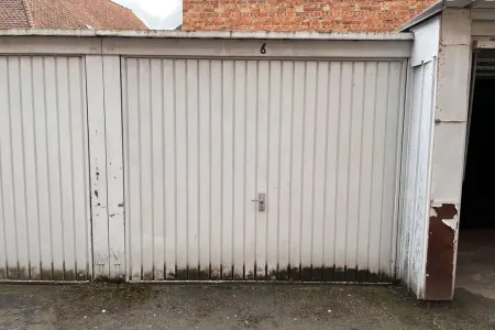  Verhuurd Gent