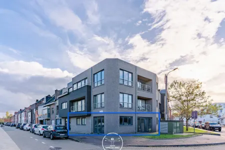 AppartementZwijnaarde