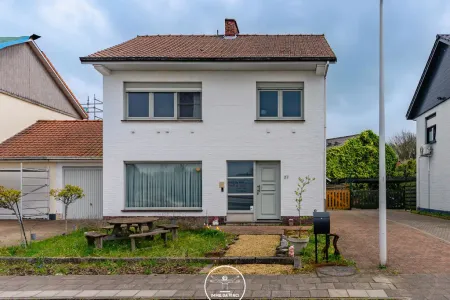 HuisZelzate