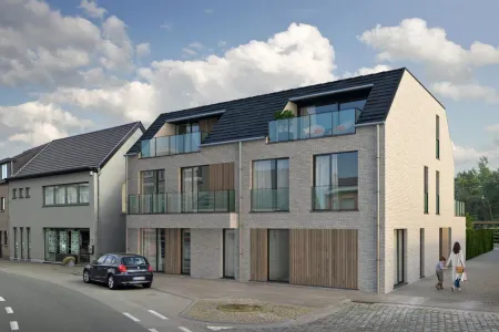 AppartementOudenaarde