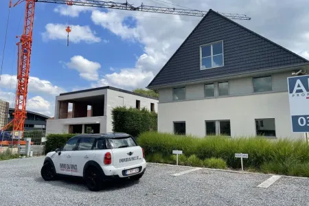  Verhuurd Destelbergen