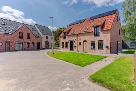 HuisMerendree