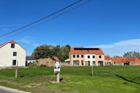 GrondMaarkedal