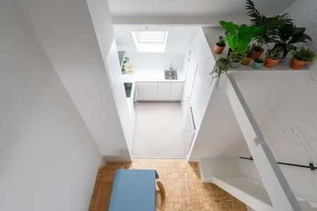 InvesteringspandGent