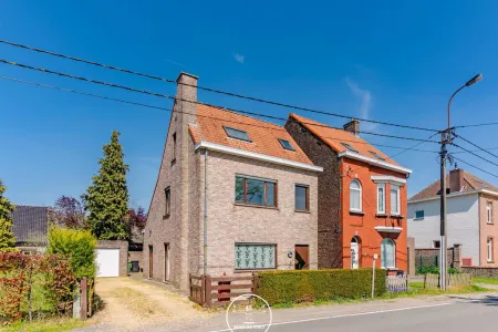 HuisDrongen