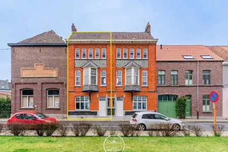 HuisGentbrugge