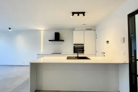  Verhuurd Melle