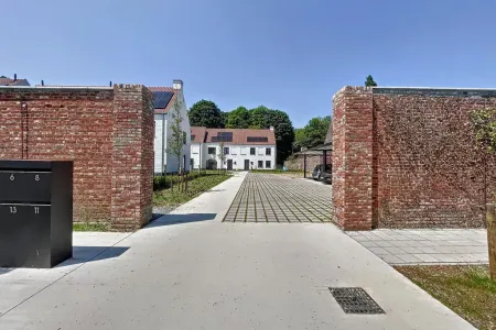  Verhuurd Nevele