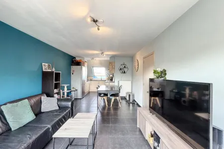 AppartementZelzate