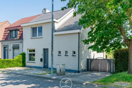HuisZomergem