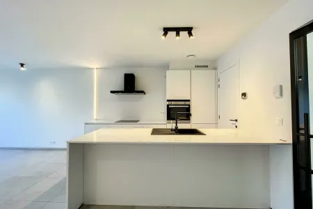  Verhuurd Melle