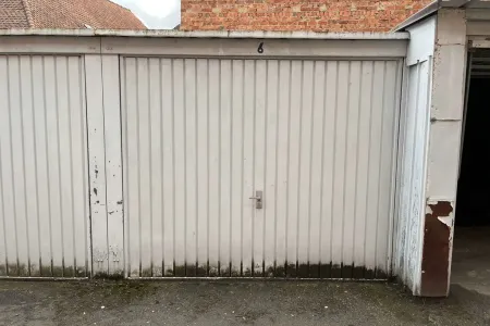  Verhuurd Gent