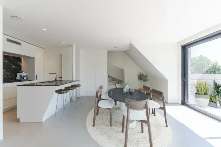 AppartementZottegem
