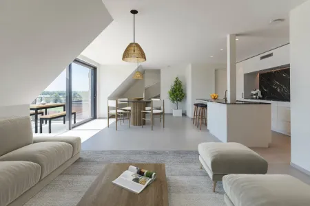 AppartementZottegem